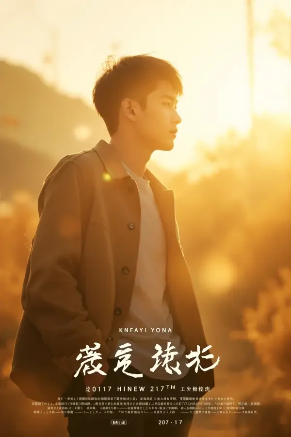 归来仍是少年 - 黄果短剧魔改 黄果短剧魔改《归来仍是少年》逆袭短剧封面
